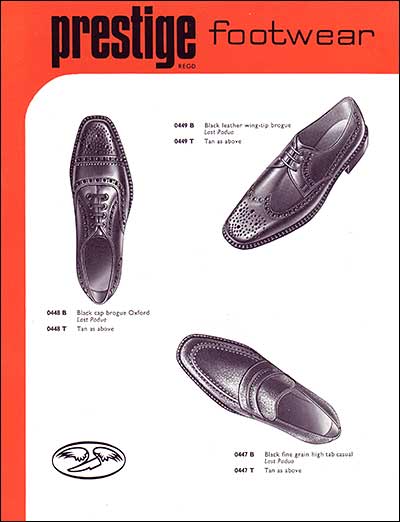 From the catalogue