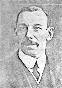 Mr Sharwood in 1914