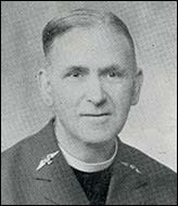 Rev H S Hoar