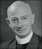 Rev J W Utley