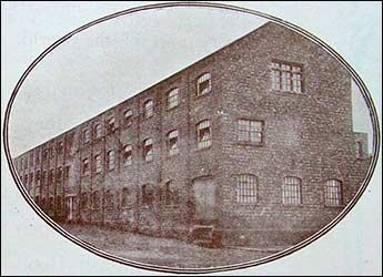 The Drage factory