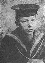 Seaman Alfred Norman