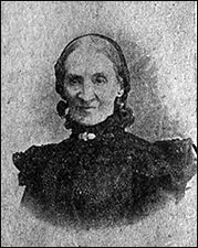 Harriett Parsons