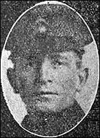 Pte Keeley