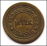 milk token