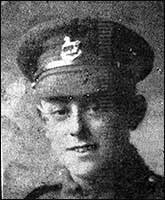 Pte Fred White