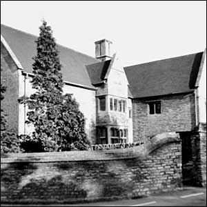 The Manor House 1965