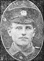 Pte Maycock
