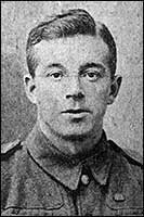 Pte. F. S. Whyman