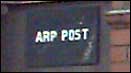 ARP Post