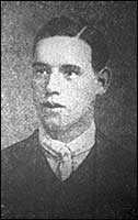 Pte. J. R. Butts