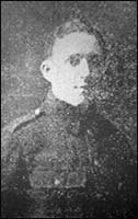 Pte H Cater