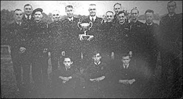 1943 wardens