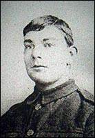 Pte Harold Glidle