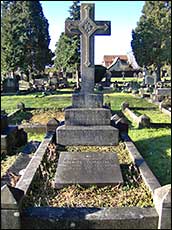 The Family Grave