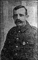 Pte Greaves