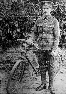 Pte H Rowthorne