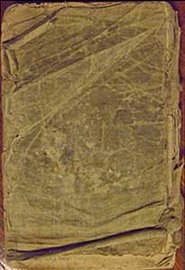 cover of the little book