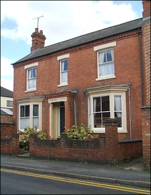 Ventnor House