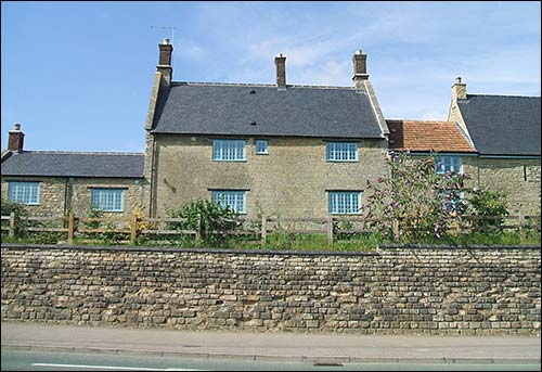 Recently refurbished