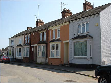 Shirley Road