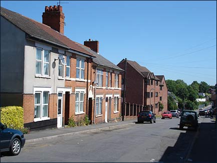 Station Road