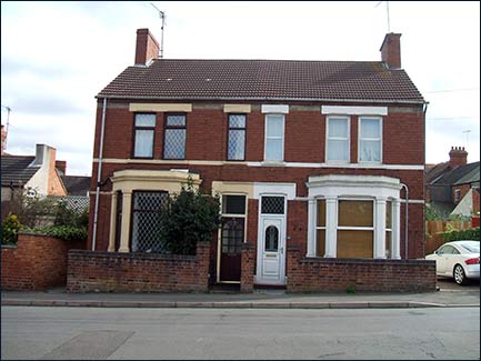 Station Road