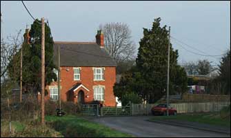Farmhouse