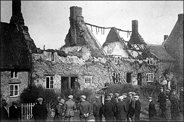 cottages
