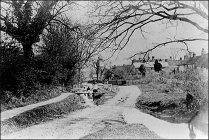 Water Lane