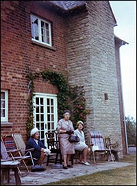 Fete Day 1969