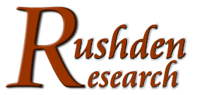 Rushden Research - The research group working in partnership with Rushden & District History Society