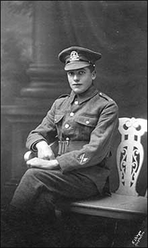 Albert Robinson