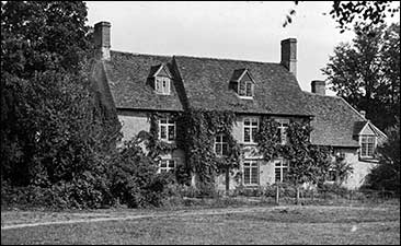 The Rectory