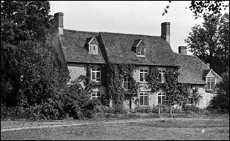The Rectory