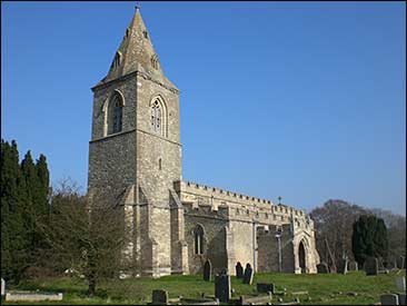 The Church in 2008