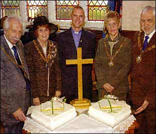 Methodist Church celebrates centenary