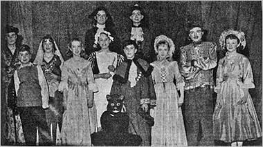 1959 bazaar