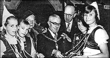 Dutch Fair 1959