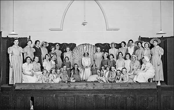 1930s