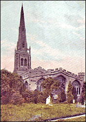 St Mary's Church