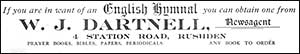 advert