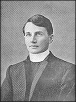 Rev G E Betenson