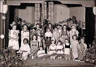 Coronation Tour