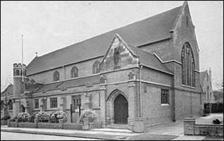 St Peter's