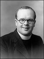 Rev A J Stevens