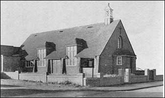 St Mark's