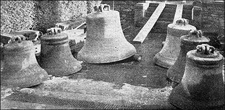 The bells