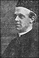 Rev Lockyer