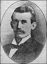 Rev. H. J. Horn